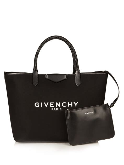 black givenchy bag dupe|givenchy antigona tote.